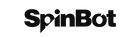 Spinbot Logo india