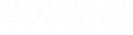 Spinbot Logo