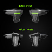 SpinBot BattleMods Apex | Mobile Gaming Triggers | Zero Lag Response | 5X Faster with Capacitive Conduction | for BGMI/Free Fire Max/COD Mobile