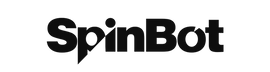 Spinbot Logo india