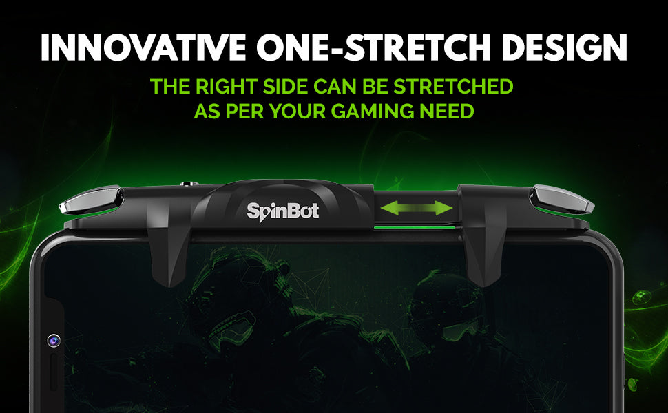 SpinBot BattleMods f1