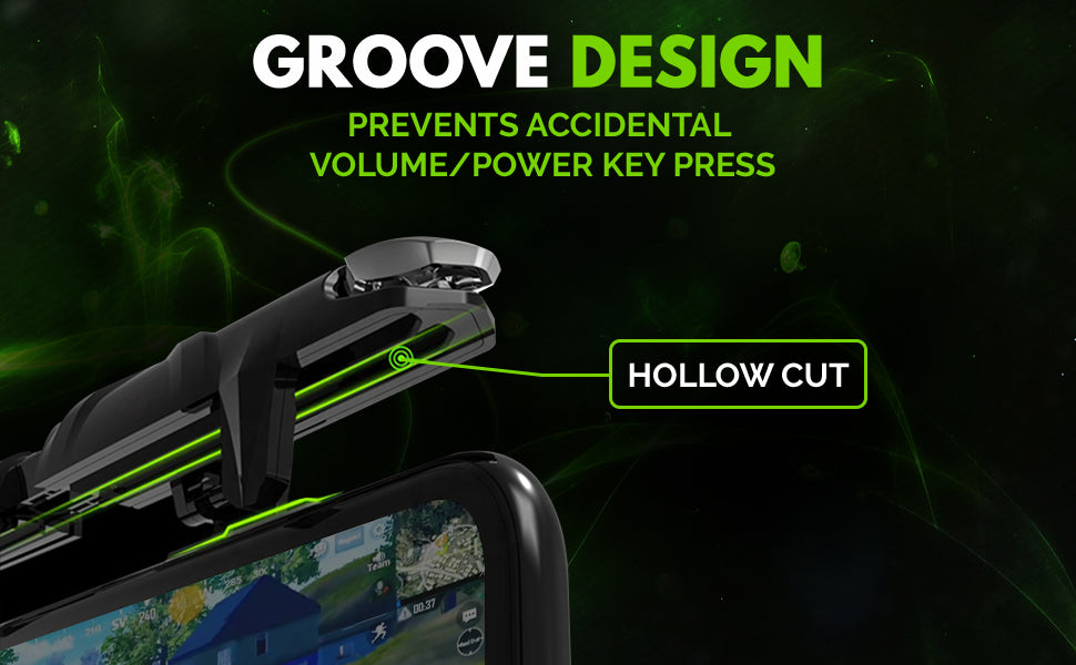 Spinbot f1 trigger with burst mode