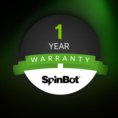 SpinBot Arcade Smartphone Gamepad