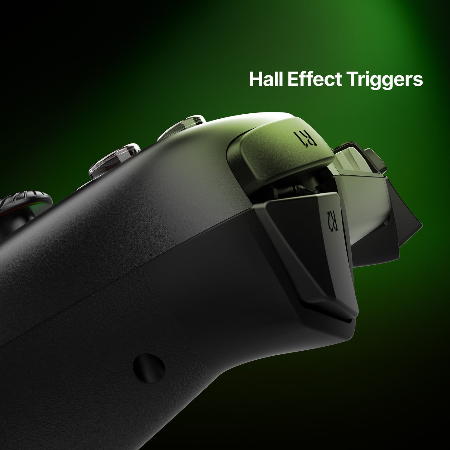 SpinBot Arcade Smartphone Gamepad