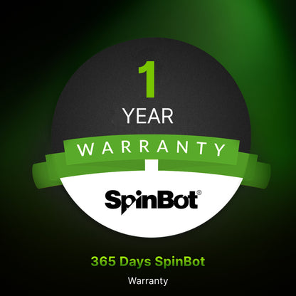 SpinBot Airflow X50 Laptop Cooling Pad | 135mm Fan up to 3800 RPM | 11 RGB Modes | 5-Level Adjustable Stand | 4 USB + 2 Type-C Ports.