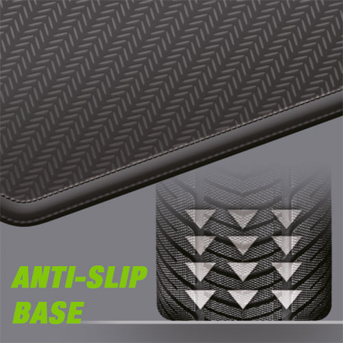 Spinbot anti slip gaming Mouespad