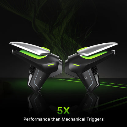 SpinBot BattleMods NinjaX Clip Design Gaming Triggers