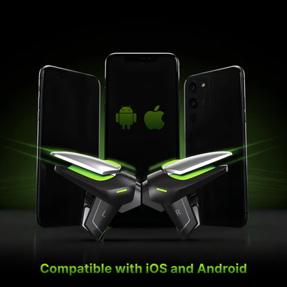 SpinBot BattleMods NinjaX Clip Design Gaming Triggers