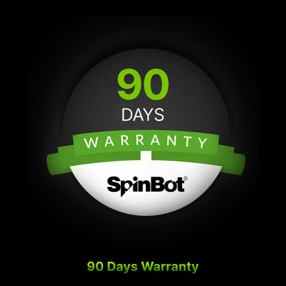 SpinBot BattleMods NinjaX Clip Design Gaming Triggers