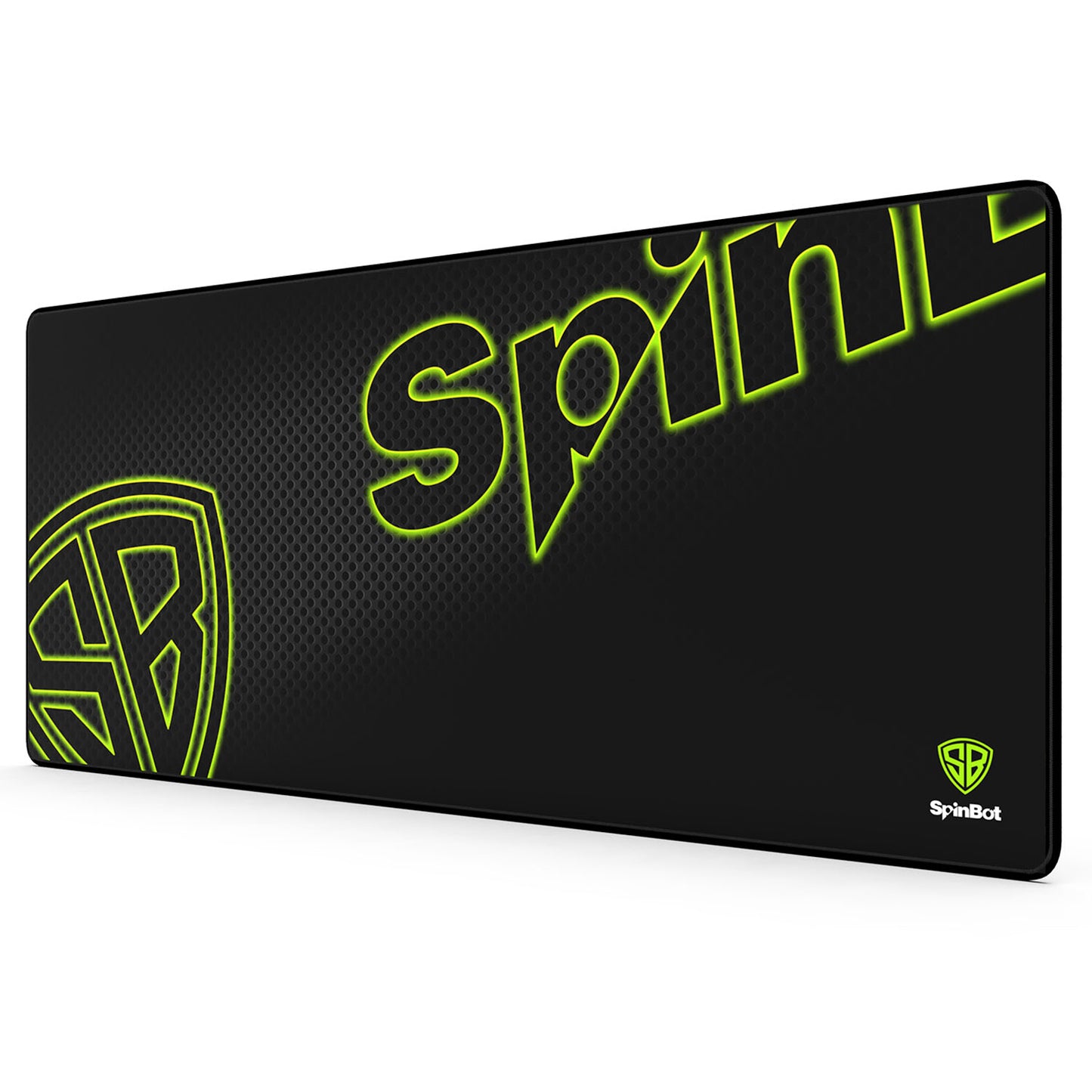 Spinbot XXL gaming Mousepad 