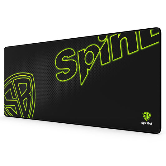 Spinbot XXL gaming Mousepad 
