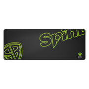 Spinbot Mousepad front