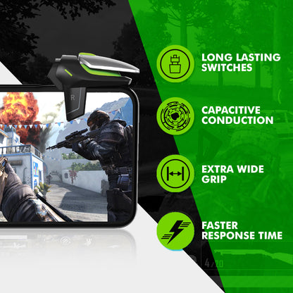 Spinbot Ninjax trigger for pubg, COD