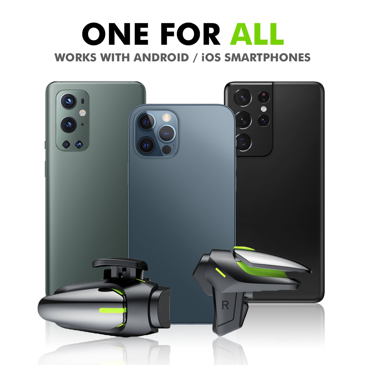 SpinBot Ninjax Gaming for IOS , android